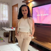 Mickaella Doula foto